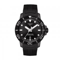 Tissot Seastar Men's Watch