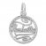 Nashville Charm Sterling Silver