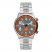 Columbia Collegiate Outbacker Clemson University Men's Watch CSC01-011