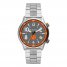 Columbia Collegiate Outbacker Clemson University Men's Watch CSC01-011