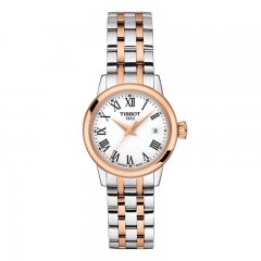 Tissot Classic Dream Women's Watch T1292102201300