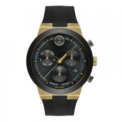 Movado BOLD Fusion Men's Watch 3600712