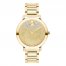 Movado Bold Evolution Women's Watch 3600705