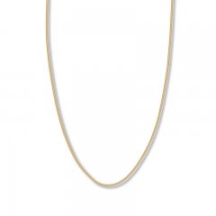 16" Snake Chain 14K Yellow Gold Appx. 1.9mm