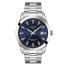 Tissot Gentleman Powermatic 80 Silicium Men's Watch