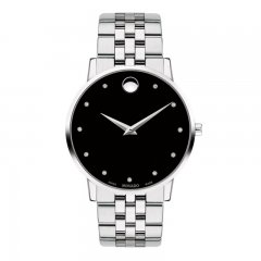 Movado Men's Watch Museum Classic 0607201