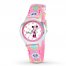 Disney Kids' Watch Minnie Mouse Time Teacher XWA3587