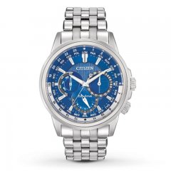 Citizen Men's Watch Calendrier BU2021-51L