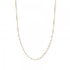 16" Singapore Chain 14K Yellow Gold Appx. 1.5mm