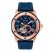 Bulova Marine Star Automatic Men's Watch 98A227