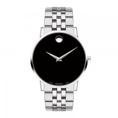 Movado Museum Classic Men's Watch 0607199