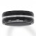 Men's Stainless Steel Wedding Band 9mm