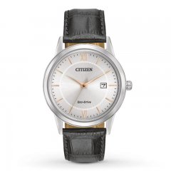 Citizen Men's Strap Watch Eco-Drive® Collection AW1236-03A