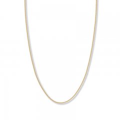 20" Rope Chain 14K Yellow Gold Appx. 1.8mm