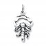 Scorpio Charm Sterling Silver