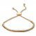 Le Vian Chocolate Ombre Diamond Bolo Bracelet 2 ct tw 14K Gold