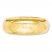 Bangle Bracelet 14K Yellow Gold