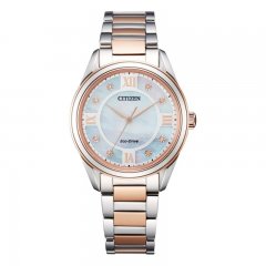 Citizen Arezzo Ladies' Watch EM0876-51D