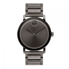 Men's Movado BOLD Evolution Stainless Steel 3600509