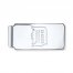 MLB Detroit Tigers Money Clip Sterling Silver