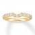 Neil Lane Wedding Band 5/8 ct tw Diamonds 14K Yellow Gold