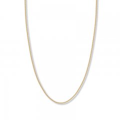 18" Rope Chain 14K Yellow Gold Appx. 2mm