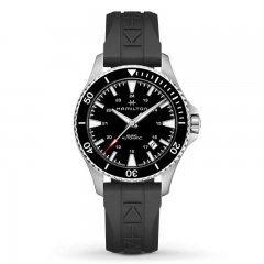 Hamilton Navy Scuba Auto Men's Watch H82335331