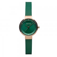 Bering Solar Charity Women's Watch 14627-Charity