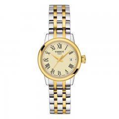 Tissot Classic Dream Women's Watch T1292102226300