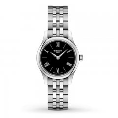 Tissot Tradition Women's Watch