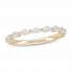 Neil Lane Premiere Diamond Band 5/8 ct tw 14K Yellow Gold