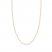 20" Singapore Chain 14K Yellow Gold Appx. 1.7mm