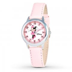 Disney Kids' Watch Minnie Mouse XWA3691