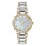 Citizen Silhouette Crystal Ladies Watch EM0844-58D