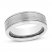 8mm Wedding Band Tungsten Carbide