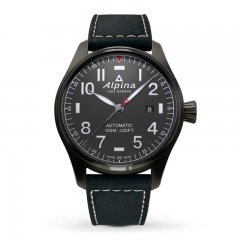 Alpina Startimer Pilot Automatic Men's Watch AL-525NN4TS6