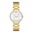 Movado Modern Classic Women's Stainless Steel Watch 0607368