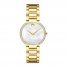 Movado Modern Classic Women's Stainless Steel Watch 0607368