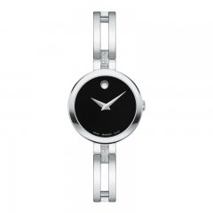 Movado Esperanza Women's Bangle Watch 607471