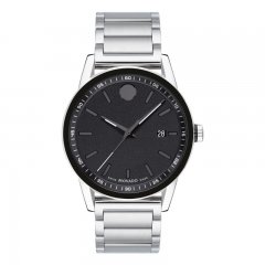 Movado Museum Sport Men's Watch 0607557