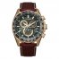 Citizen PCAT Men's Strap Watch CB5919-00X