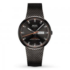 Mido Commander COSC Chronometer M0316313306100