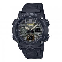 Casio G-SHOCK Classic Men's Watch GA2000SU-1A