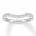 Neil Lane Diamond Wedding Band 1/4 ct tw 14K White Gold