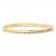 Bangle Bracelet 14K Yellow Gold