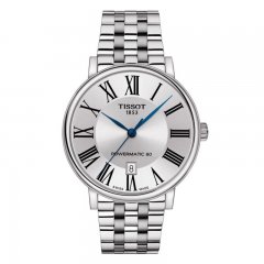 Tissot Carson Premium Powermatic 80 Men's Watch