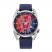 Citizen Marvel Spiderman Men's Watch AW1680-03W