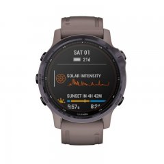 Garmin fenix 6 Pro Solar Smartwatch 42mm