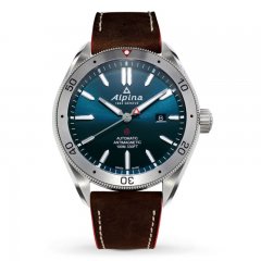 Alpina Alpiner Automatic Men's Watch AL-525NS5AQ6