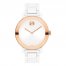 Movado Bold Evolution Women's Ceramic Watch 3600753